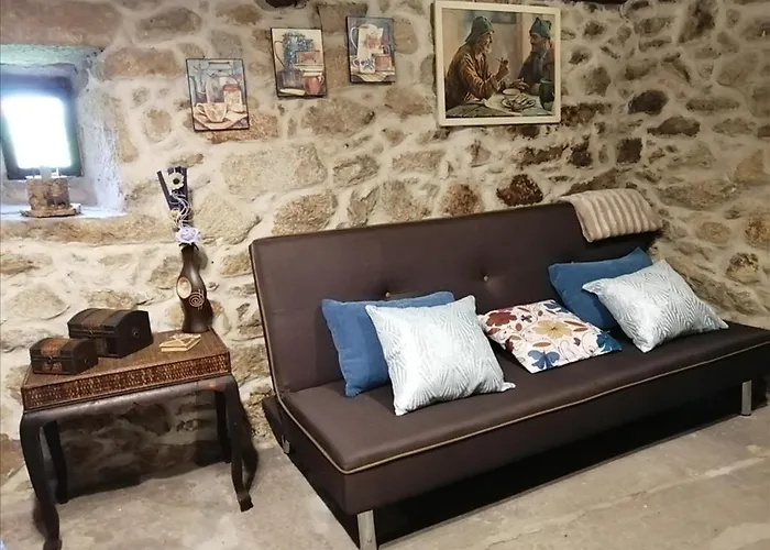 Casa Rural UxiaCasa Rural